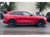Jaguar F-PACE F-PACE P250 R-DYNAMIC S