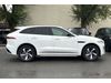 Jaguar F-PACE F-PACE P250 R-DYNAMIC S