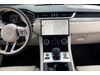 Jaguar F-PACE F-PACE P250 R-DYNAMIC S
