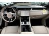 Jaguar F-PACE F-PACE P250 R-DYNAMIC S