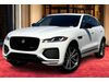 Jaguar F-PACE F-PACE P250 R-DYNAMIC S