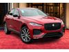 Jaguar F-PACE F-PACE P250 R-DYNAMIC S