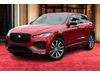 Jaguar F-PACE F-PACE P250 R-DYNAMIC S