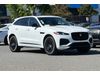 Jaguar F-PACE F-PACE P250 R-DYNAMIC S