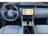 Jaguar F-PACE F-PACE P250 R-DYNAMIC S