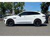 Jaguar F-PACE F-PACE P250 R-DYNAMIC S