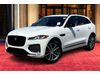 Jaguar F-PACE F-PACE P250 R-DYNAMIC S