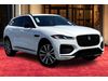 Jaguar F-PACE F-PACE P250 R-DYNAMIC S