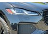 Jaguar F-PACE F-PACE P250 R-DYNAMIC S