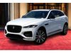 Jaguar F-PACE F-PACE P250 R-DYNAMIC S