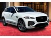Jaguar F-PACE F-PACE P250 R-DYNAMIC S