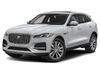 Jaguar F-PACE R-Dynamic S