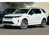 LAND ROVER Discovery Sport S