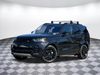 LAND ROVER Discovery Landmark
