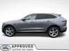 Jaguar F-PACE S