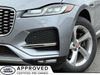 Jaguar F-PACE S