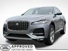 Jaguar F-PACE S