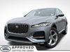 Jaguar F-PACE S