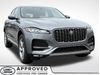 Jaguar F-PACE S