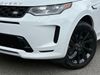 LAND ROVER Discovery Sport S