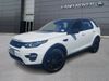 Used Land Rover Discovery Sport Fairfield Ct