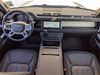 LAND ROVER DEFENDER SE