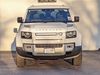 LAND ROVER DEFENDER SE