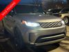 LAND ROVER Discovery S
