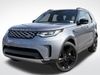 LAND ROVER Discovery S