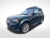 LAND ROVER Range Rover Sport SE