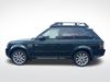 LAND ROVER Range Rover Sport SE