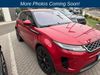 LAND ROVER Range Rover Evoque SE