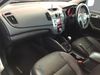 Kia Cerato 2.0 5DR