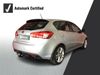 Kia Cerato 2.0 5DR