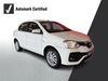 Toyota Etios HATCH 1.5 XS