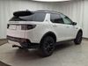 LAND ROVER Discovery Sport Landmark Edition