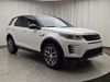 LAND ROVER Discovery Sport Discovery Sport Landmark