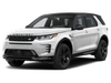 LAND ROVER Discovery Sport Landmark Edition