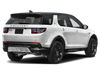 LAND ROVER Discovery Sport Landmark Edition