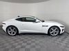 Jaguar F-TYPE P450