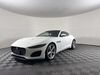 Jaguar F-TYPE P450