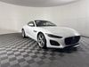 Jaguar F-TYPE P450