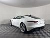 Jaguar F-TYPE P450