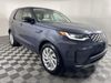 LAND ROVER Discovery S