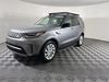LAND ROVER Discovery S