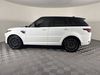 LAND ROVER Range Rover Sport SVR