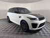 LAND ROVER Range Rover Sport SVR
