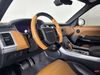 LAND ROVER Range Rover Sport SVR