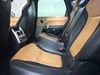 LAND ROVER Range Rover Sport SVR