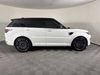 LAND ROVER Range Rover Sport SVR